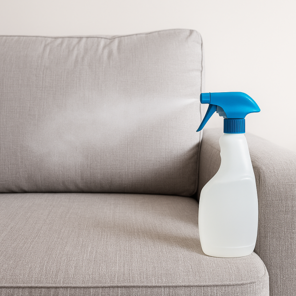 Deodorisation & Sanitisation