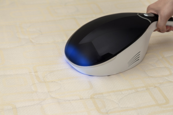 Dust Mite & Allergen Removal